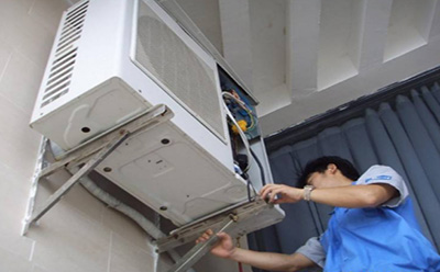 空調(diào)移機服務